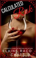 Cover: Calculated Risk (Romantic Comedy) - Publishdrive