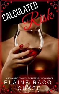 Enlarge image Cover: Calculated Risk (Romantic Comedy) - Publishdrive