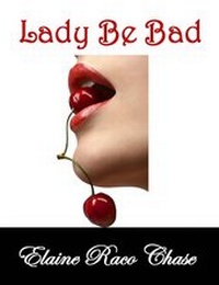 Enlarge image Cover: Lady Be Bad - Publishdrive