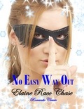 Cover: No Easy Way Out - Publishdrive