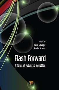 Enlarge image Cover: Flash Forward - Pan Stanford Publishing Pte Ltd