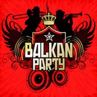 Abbildung von: Balkan Party - ZYX Music