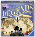 Cover: Legends - Ravensburger