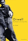 Cover: Orwell - De Gruyter