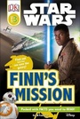 Cover: Star Wars Finn's Mission - DK Children