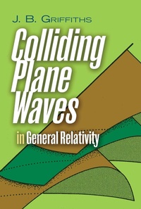 Abbildung von: Colliding Plane Waves in General Relativity - Dover Publications