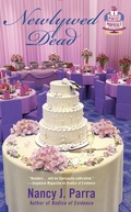 Cover: Newlywed Dead - Berkley