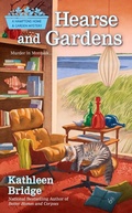 Cover: Hearse and Gardens - Berkley
