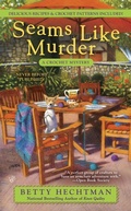 Cover: Seams Like Murder - Berkley