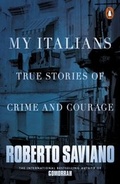 Cover: My Italians - Penguin Books Ltd