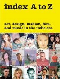 Enlarge image Cover: index A to Z - Rizzoli International Publications