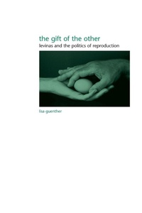 Enlarge image Cover: The Gift of the Other - State University of New York Press