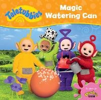 Enlarge image Cover: Teletubbies: Magic Watering Can - Farshore