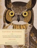 Cover: Natural Histories - Sterling