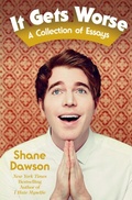 Cover: It Gets Worse - Simon & Schuster Ltd