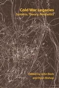 Cover: Cold War Legacies - Edinburgh University Press