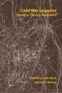 Enlarge image Cover: Cold War Legacies - Edinburgh University Press