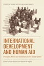 Cover: International Development and Human Aid - Edinburgh University Press