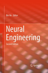 Enlarge image Cover: Neural Engineering - Springer