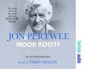 Cover: Moon Boots and Dinner Suits - Fantom Films Limited