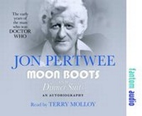 Enlarge image Cover: Moon Boots and Dinner Suits - Fantom Films Limited