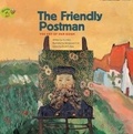 Cover: The Friendly Postman - Big and Small Publishing