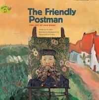 Enlarge image Cover: The Friendly Postman - Big and Small Publishing