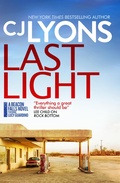 Cover: Last Light - Canelo