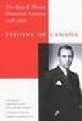 Cover: Visions of Canada - McGill-Queen's University Press