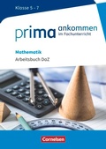 Cover: Prima ankommen - Im Fachunterricht - Mathematik: Klasse 5-7 - Cornelsen Verlag
