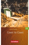 Cover: Cornelsen English Library - F&uuml;r den Englischunterricht in der Sekundarstufe I - Fiction - Ab 9. Schuljahr / B1 - Cornelsen Verlag