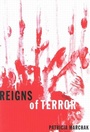 Cover: Reigns of Terror - McGill-Queen's University Press