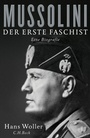Cover: Mussolini - C.H.BECK