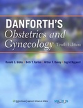 Cover: Danforth's Obstetrics and Gynecology - Lippincott Williams and Wilkins