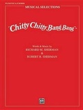 Cover: Chitty Chitty Bang Bang - Warner Bros. Publications Inc.,U.S.