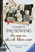 Cover: So war es, als ich klein war - Ravensburger