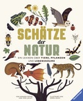 Cover: Sch&auml;tze der Natur - Ravensburger