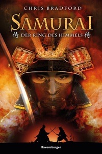 Abbildung von: Samurai, Band 8: Der Ring des Himmels - Ravensburger