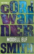 Cover: Modell Elf - Heyne
