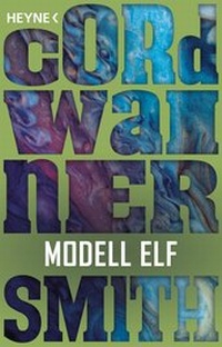 Enlarge image Cover: Modell Elf - Heyne