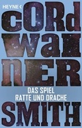 Cover: Das Spiel Ratte und Drache - - Heyne