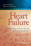 Cover: Heart Failure - Lippincott Williams and Wilkins