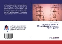 Abbildung von: Control Strategies of Different Loads to Enhance Power Quality - LAP Lambert Academic Publishing