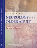 Cover: Clinical Neurology of the Older Adult - Lippincott Williams and Wilkins