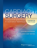 Bild: Cardiac Surgery - Lippincott Williams and Wilkins