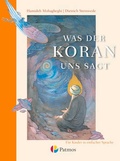 Cover: Was der Koran uns sagt - Oldenbourg Schulbuchverlag