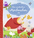 Cover: Mein wundersch&ouml;ner M&auml;rchenschatz - F. X. Schmid