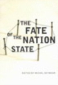 Abbildung von: Fate of the Nation State - De Gruyter