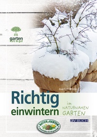 Abbildung von: Richtig Einwintern - Cadmos Verlag