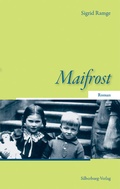 Cover: Maifrost - Silberburg